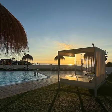 Casa De Limon Apartman Costa Adeje (Tenerife)