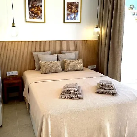 Casa De Limon Daire *