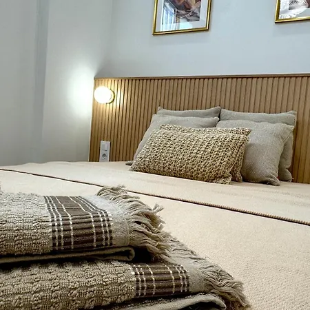 Casa De Limon * Costa Adeje