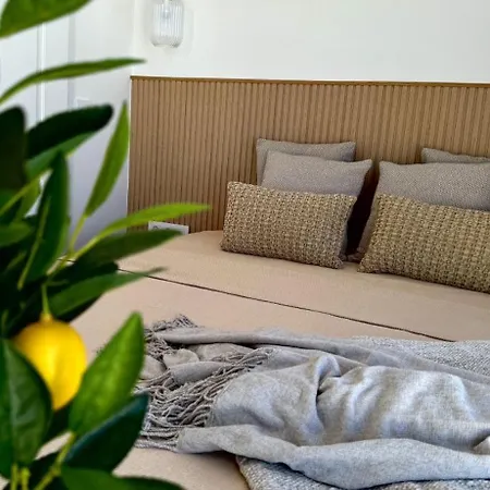 Casa De Limon Costa Adeje