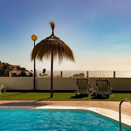 Casa De Limon * Costa Adeje (Tenerife)