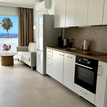 Apartament Casa De Limon