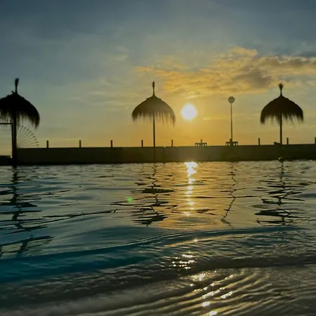 Daire Casa De Limon Costa Adeje