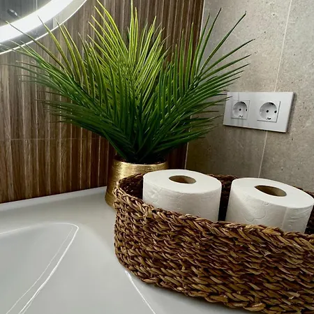 Casa De Limon Daire *