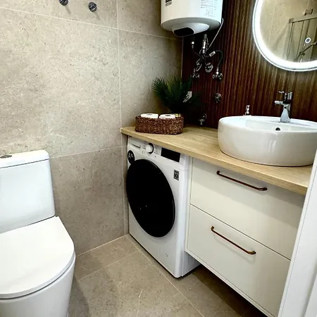 Casa De Limon Daire Costa Adeje