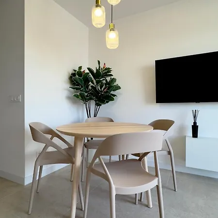 Daire Casa De Limon *