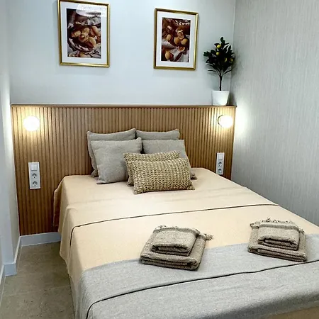 Apartament Casa De Limon