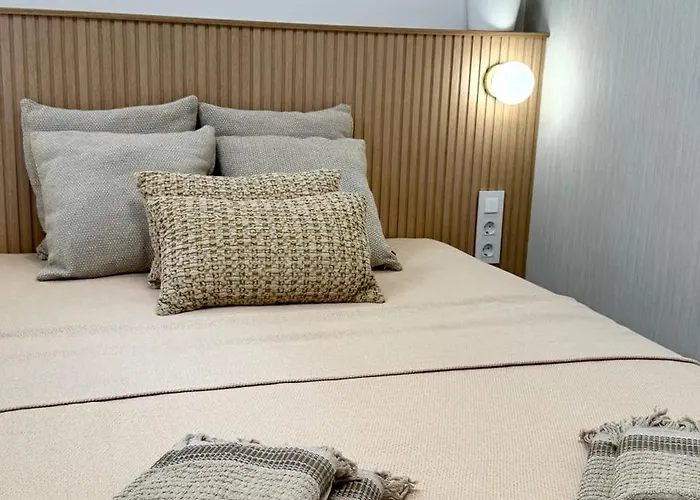 Apartamento Casa De Limon