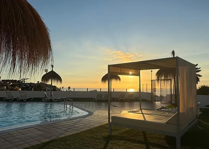 Casa De Limon Apartamento Costa Adeje (Tenerife)