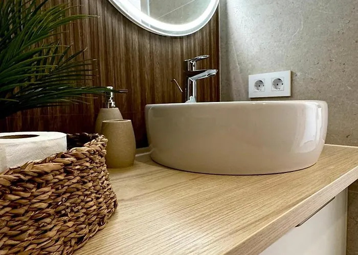 Apartamento Casa De Limon Costa Adeje (Tenerife)