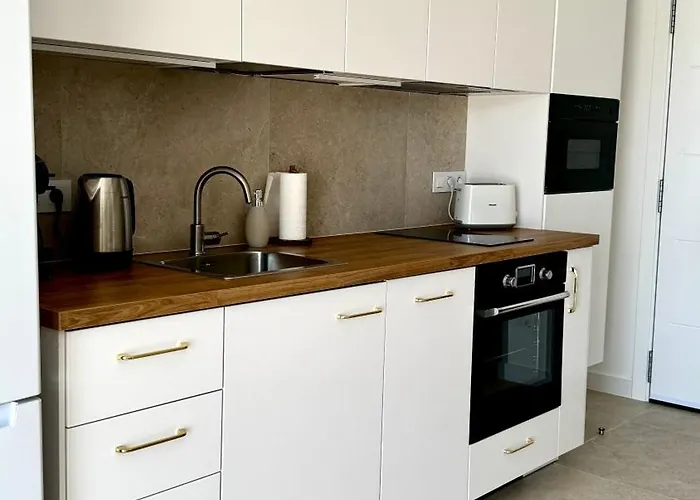 Apartamento Casa De Limon Costa Adeje (Tenerife)