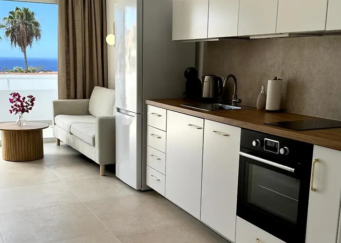 Apartamento Casa De Limon