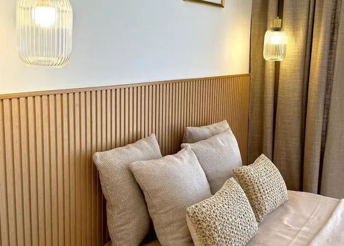 Casa De Limon Apartamento