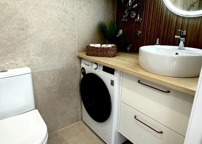 Casa De Limon Apartamento Costa Adeje (Tenerife)