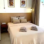 Casa De Limon شقة *