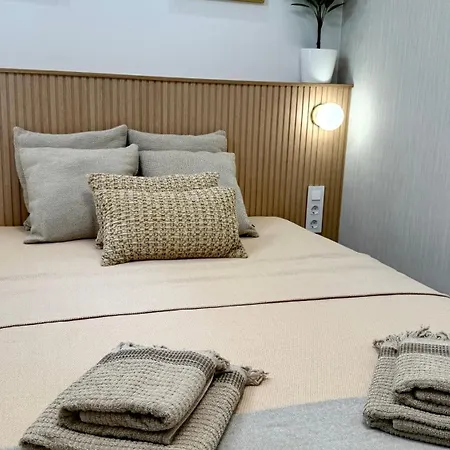 Appartement Casa De Limon