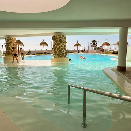 Apartment Casa De Limon Costa Adeje (Tenerife)