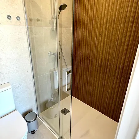 Appartement Casa De Limon *