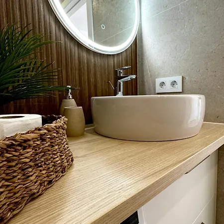 Appartement Casa De Limon Costa Adeje (Tenerife)