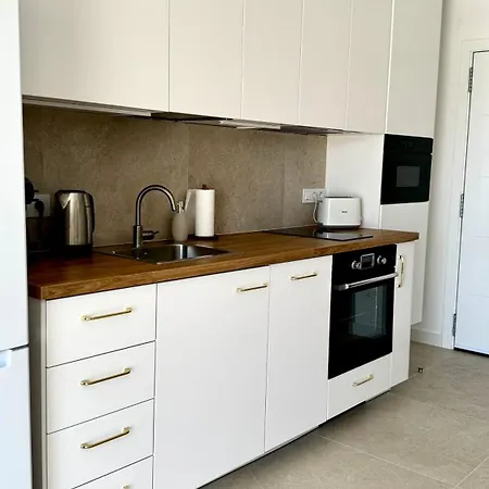 Appartement Casa De Limon Costa Adeje (Tenerife)