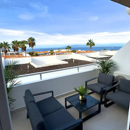 Casa De Limon * Costa Adeje (Tenerife)