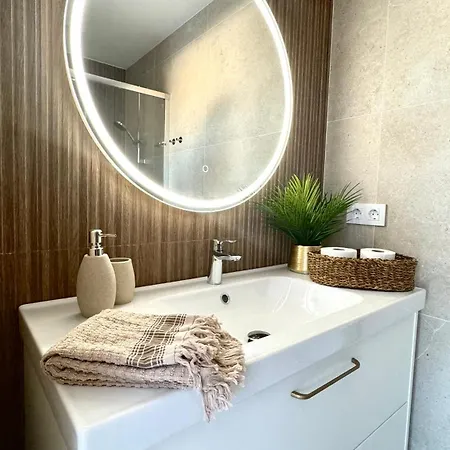 Casa De Limon Appartement