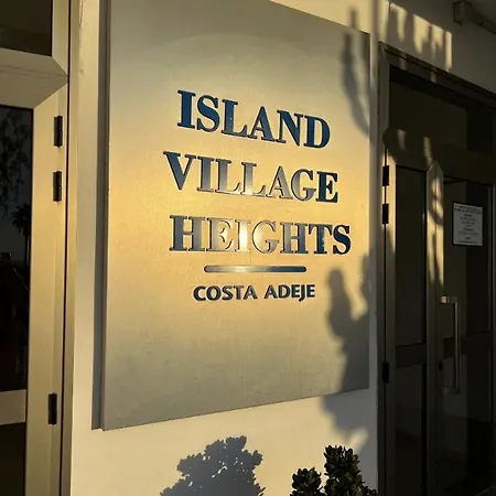 Casa De Limon Costa Adeje (Tenerife)