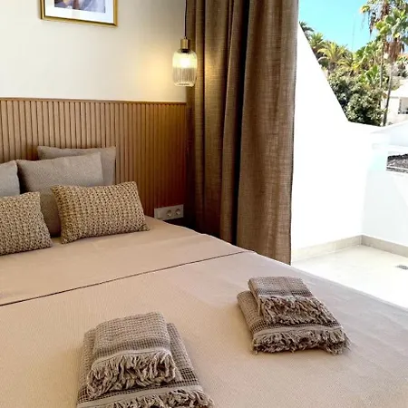 Casa De Limon Appartamento Costa Adeje (Tenerife)
