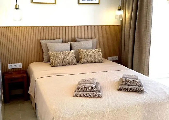 Casa De Limon Apartment *