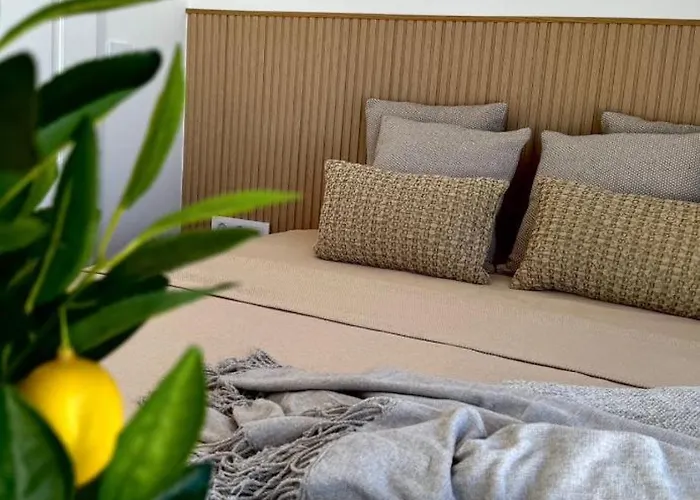 Casa De Limon Costa Adeje (Tenerife)