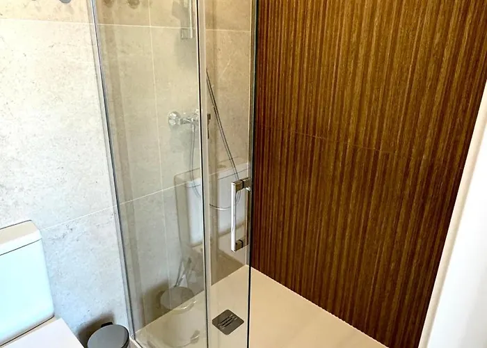 Apartment Casa De Limon *