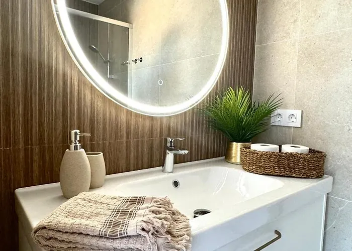 Casa De Limon Apartment