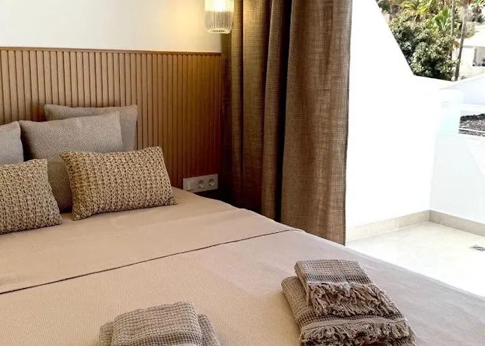 Casa De Limon Apartment Costa Adeje (Tenerife)