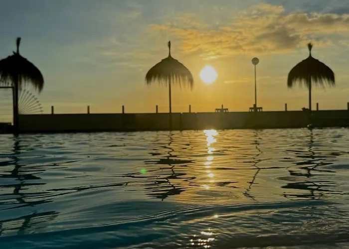 Apartment Casa De Limon Costa Adeje (Tenerife)