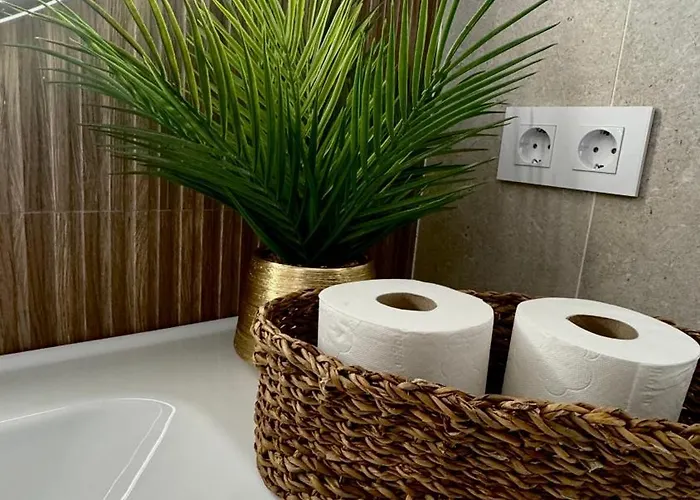 Casa De Limon Apartamento *