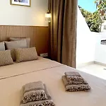 Casa De Limon Lägenhet Costa Adeje (Tenerife)