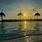 Lägenhet Casa De Limon Costa Adeje (Tenerife)