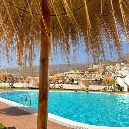 Апартаменти Casa De Limon