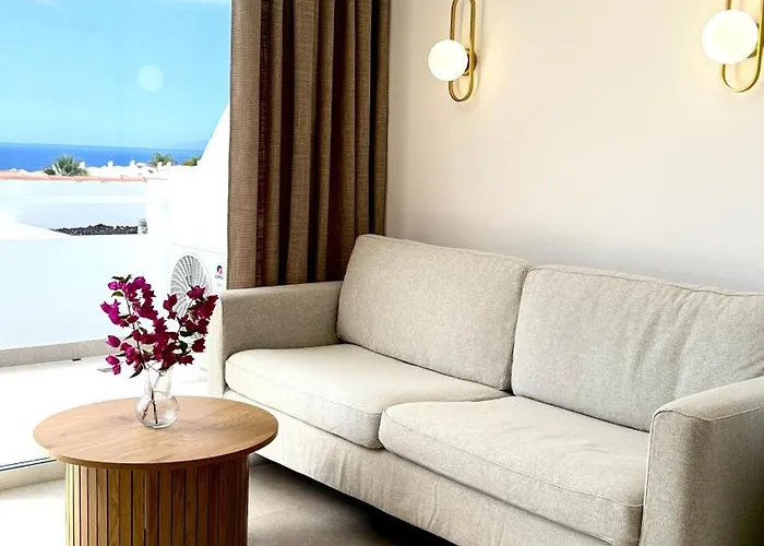 Casa De Limon Апартаменти