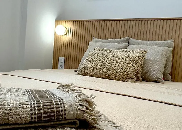 Casa De Limon * Адехе