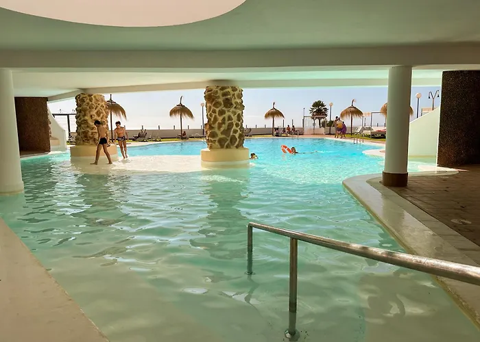 Апартаменти Casa De Limon Адехе