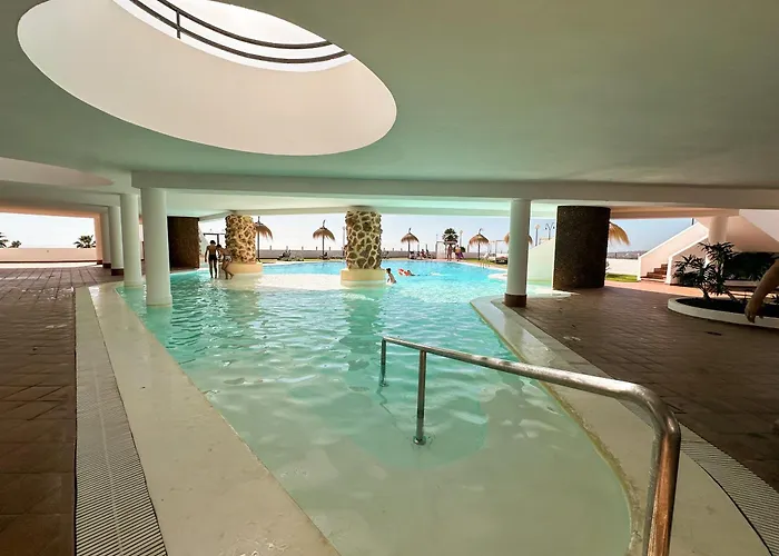 Casa De Limon Апартаменти