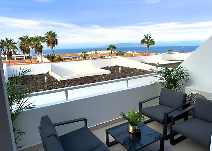 Casa De Limon * Адехе