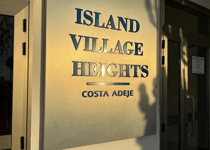 Casa De Limon Адехе