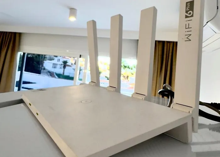 Casa De Limon Адехе