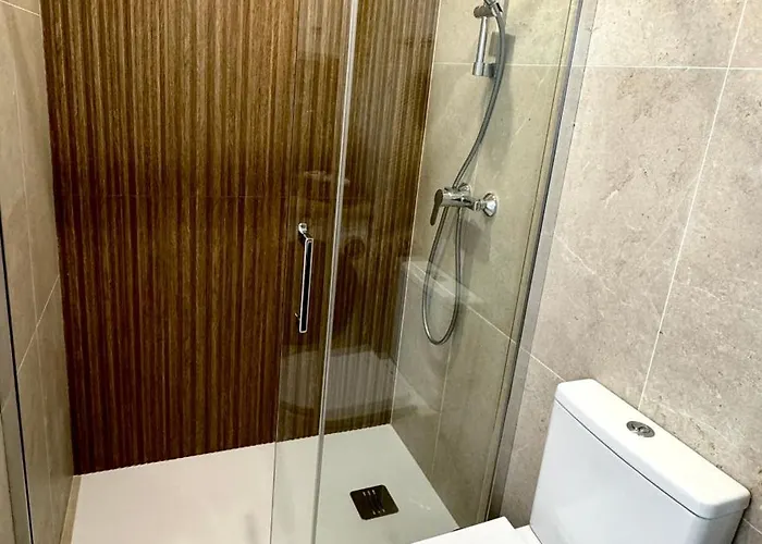 Casa De Limon Апартаменти